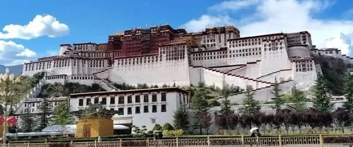 《西藏體驗之旅1》