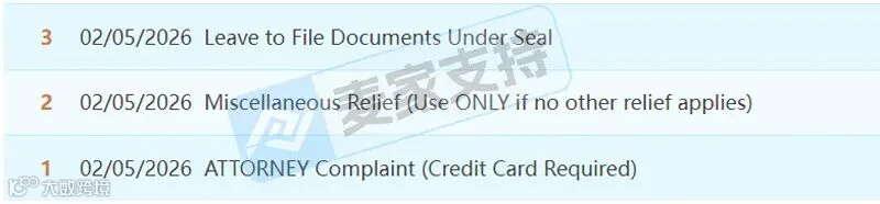 6-cv-00207,历史冻结超5000店的艺术家再维权,跨境卖家速排查!"
