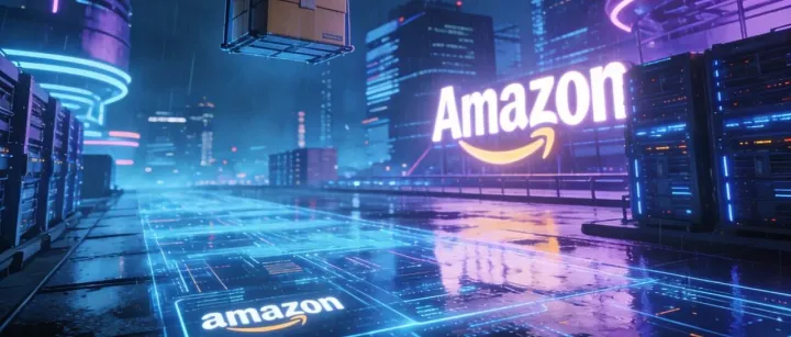 亞馬遜廣告新革命：當(dāng)AI開(kāi)始懂你的產(chǎn)品