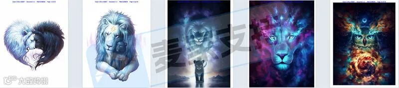 6-cv-00207，歷史凍結(jié)超5000店的藝術(shù)家再維權(quán)，跨境賣家速排查！"