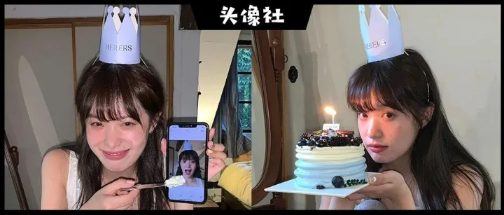 头像｜可以永久不换的𝑾𝒆𝑪𝒉𝒂𝒕头像