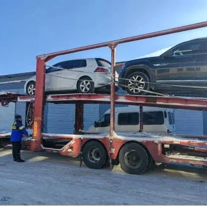 【聚焦】轎車托運(yùn)+雪具寄遞，德邦讓春節(jié)“輕裝出行”