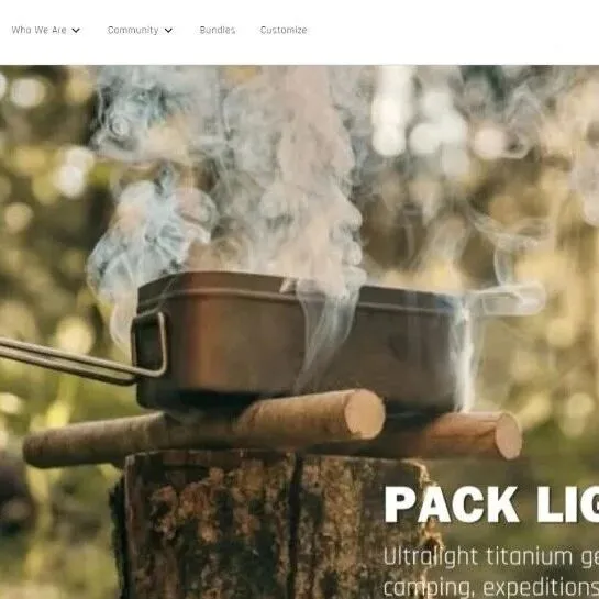 獨(dú)立站優(yōu)秀案例分析：戶外裝備品牌如何用產(chǎn)品力打造可持續(xù)差異化？