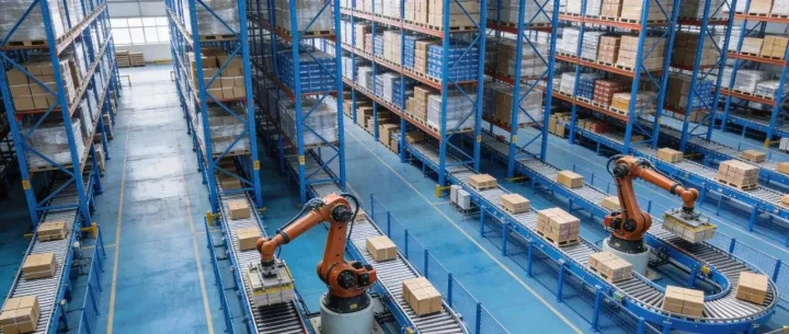 Wildberries瘋狂擴張：8.4萬平倉庫+薩哈林州分揀中心