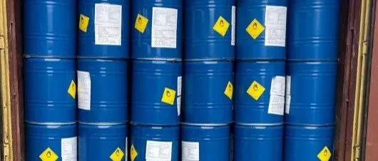 5.1類危險(xiǎn)品亞氯酸鈉UN1496海運(yùn)出口國際物流操作全流程及注意事項(xiàng)