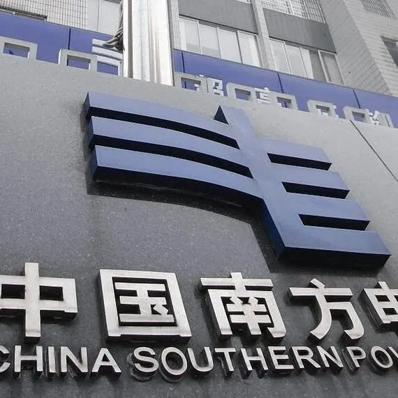 全球AI爆单中国变压器！南网全力支持广东数据中心用电