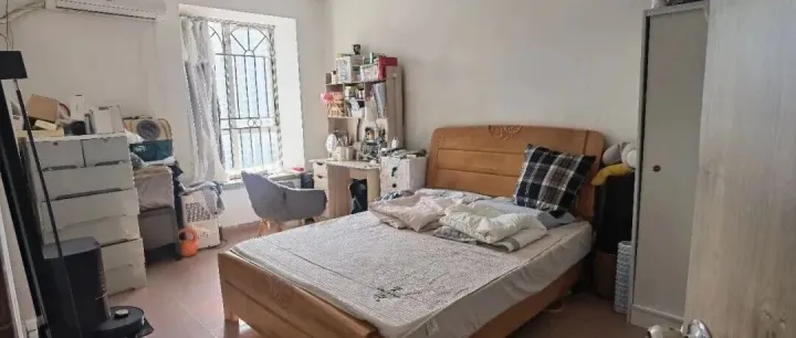 【南山2则】<em>桃园</em>一房一厅4500；中山公园名仕春天两房一厅3700