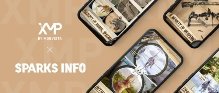 ROI猛涨30%，投放效率飙升，看Sparks Info如何三步跳出休闲游戏增长瓶颈｜增长好案例