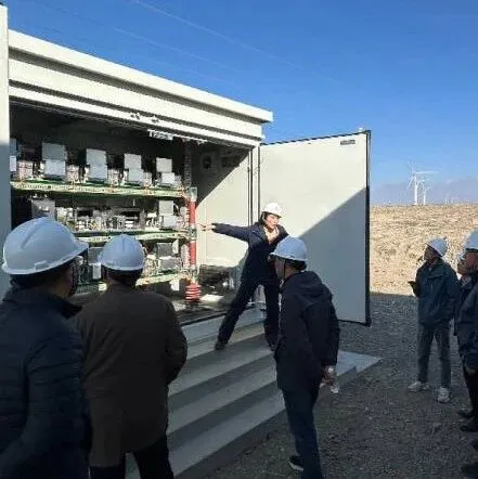 南瑞重点研发，顺利通过国重项目验收！