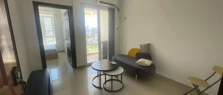 【南<em>山南</em>油】雅仕荔景苑一房一厅5500