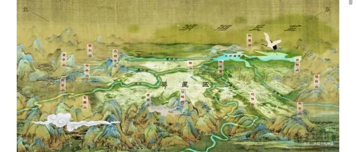 淺談婁底中心城區(qū)總體城市設(shè)計及風(fēng)貌管控