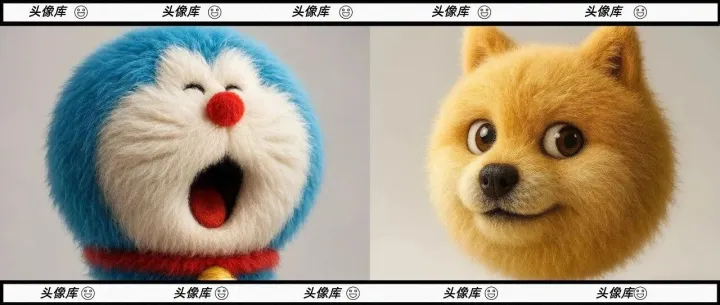 头像｜微信头像60张（可保存）