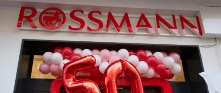Rossmann规划将西班牙门店网络扩大至200家