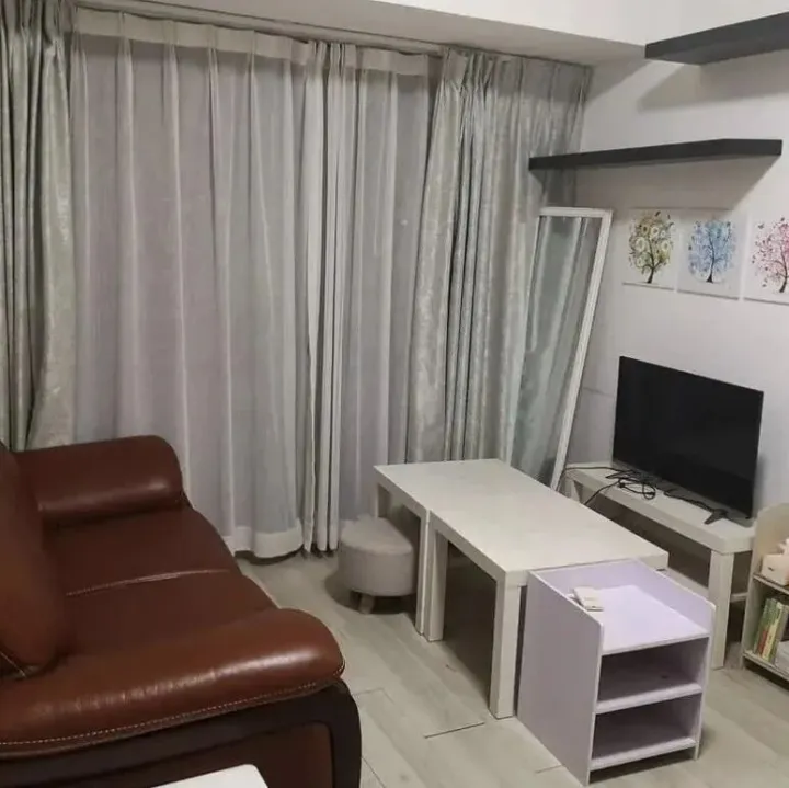 【宝安宝体】花样年花郡一房一厅4800