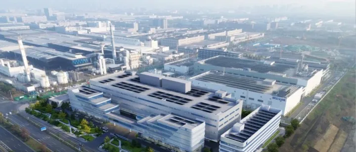 总投资6.58亿，一半导体封测相关项目正式落户并完成土地摘牌