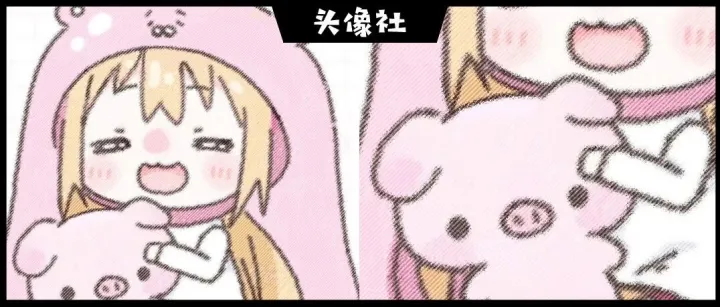 头像｜电量1%也要存的新头像