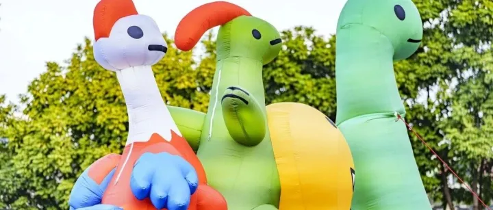 定格精彩瞬間｜歡樂跑官方照片查詢通道正式開啟！