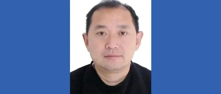 阜陽陳光輝，被公開懸賞！