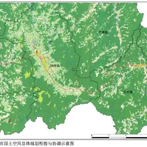 17 亿大手笔！信宜这条国道改建招标，未来出行大升级