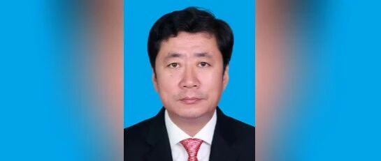 聊城副市长刘昌松，跨市履新- 大数跨境
