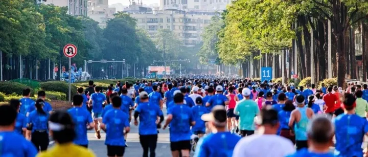 湖山同赴，感恩為章 |  感謝2025“河馬”的每一份守護