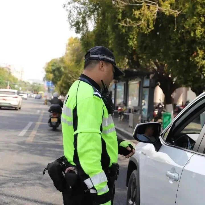 看澄迈春晚注意！这些道路交通管制→