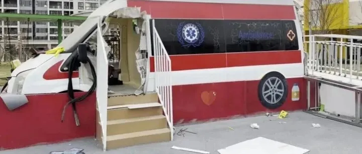 信宜市區(qū)又一免費(fèi)"網(wǎng)紅"打卡地即將閃亮登場(chǎng)！