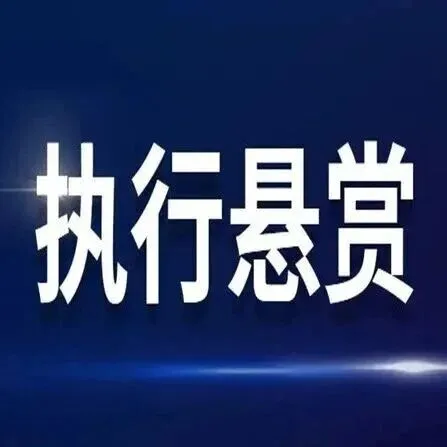 懸賞公告 | 安化法院曝光這4人，有線(xiàn)索請(qǐng)舉報(bào)！