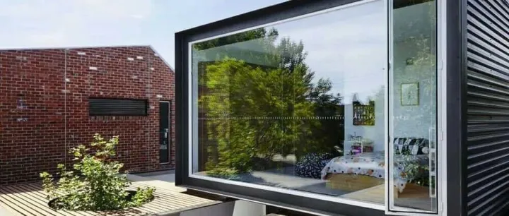 澳大利亞可持續(xù)住宅