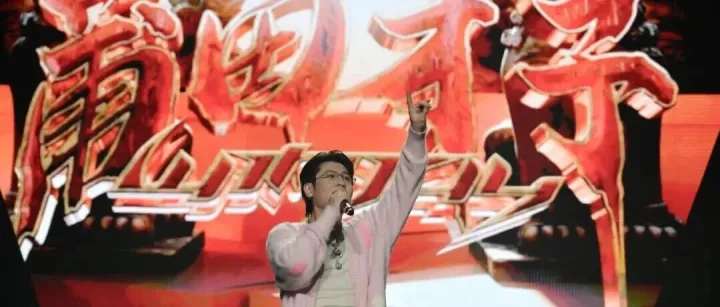 正月初六！“莆田才子”翁杰要在家乡开演唱会！