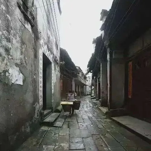 抗戰(zhàn)時(shí)期，河口傷兵故事之三