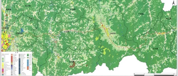 17 億大手筆！信宜這條國道改建招標(biāo)，未來出行大升級(jí)
