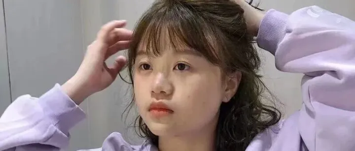 厦大姑娘｜铅山小妞，干净纯粹，心思单纯