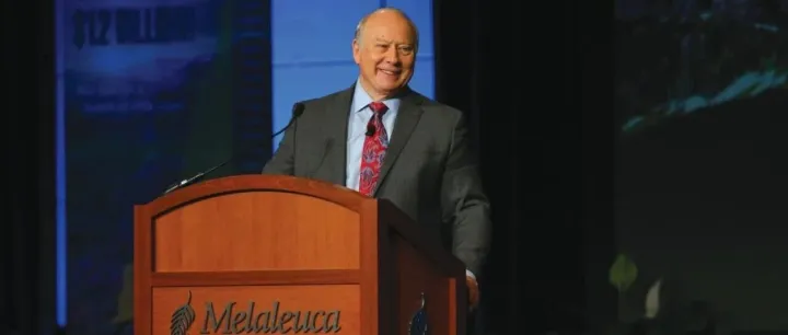 目标其实近在眼前