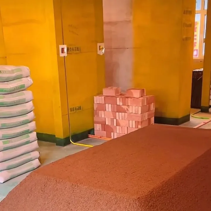 总结：瓦工项目注意事项！