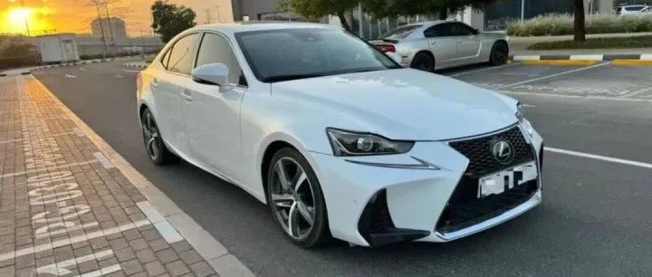 1月26日-1月31日，本周迪拜/沙特新車二手車信息匯總原創(chuàng)