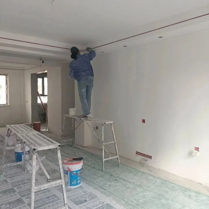 总结：墙面项目注意事项1