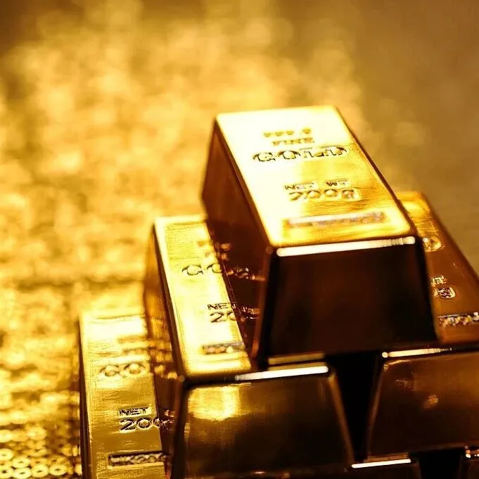 現(xiàn)貨黃金日內(nèi)跌幅擴(kuò)大至5%，貴金屬多股跌停，金飾克價(jià)大跳水！上海黃金交易所緊急出手