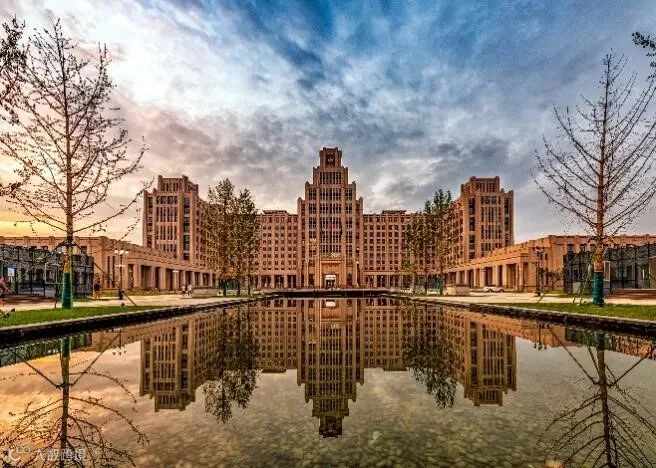 西安交通大学