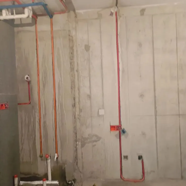 总结：水电项目注意事项！