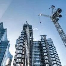145780亿:七大建筑央企年度业绩报发布!- 大数跨境