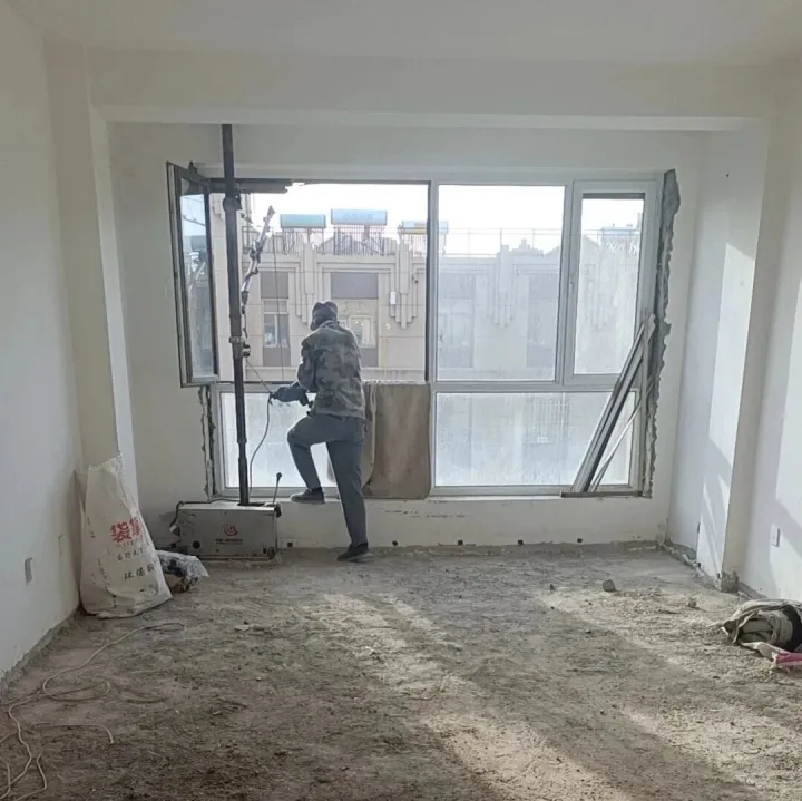 总结：拆砸项目注意事项！