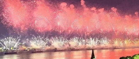 收藏好，这个春节来南昌就这么玩！