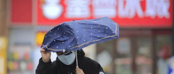 降温16℃！江西将迎较强冷空气