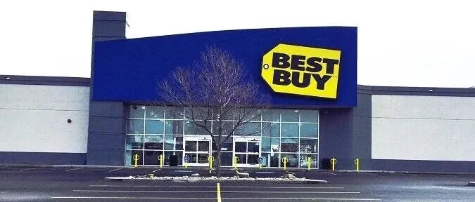 Best Buy秘密開放第三方入駐！這些品類正在悶聲發(fā)財