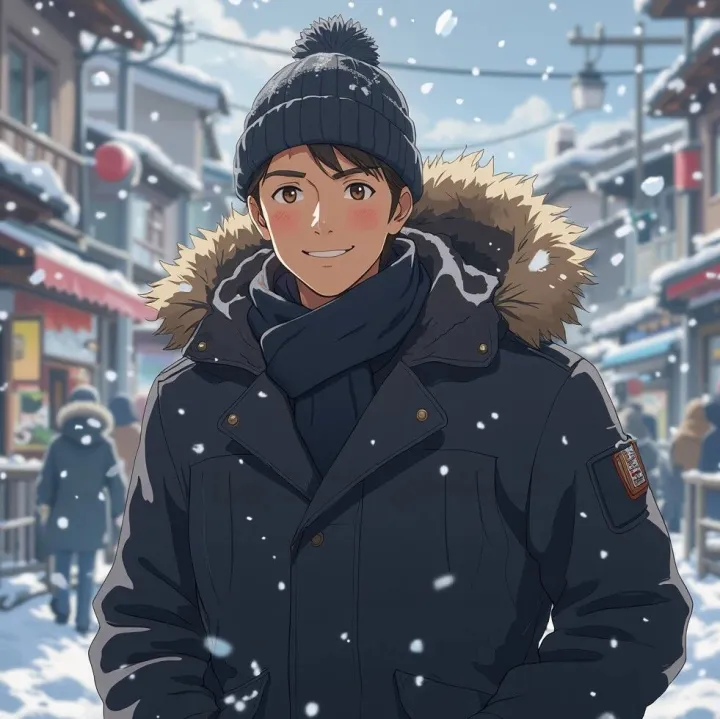 【婚戀】98年174cm男嘉賓，尋彼此有共同語(yǔ)言的女生