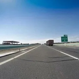 51億！又一個(gè)高速公路中標(biāo)單位敲定