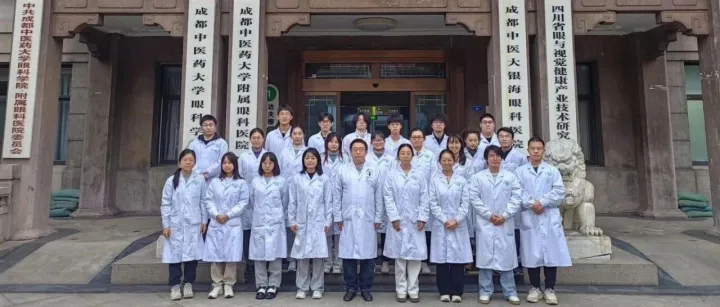 在陆实习我想说 | 台湾女孩的中医各科实习生活！