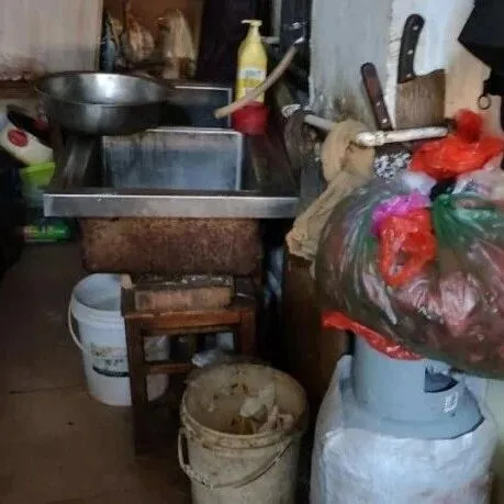 貴溪這家小吃店上了“黑榜”！