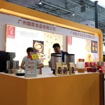 “明年还来！”东莞台博会参展商：收获超预期、期待再相聚